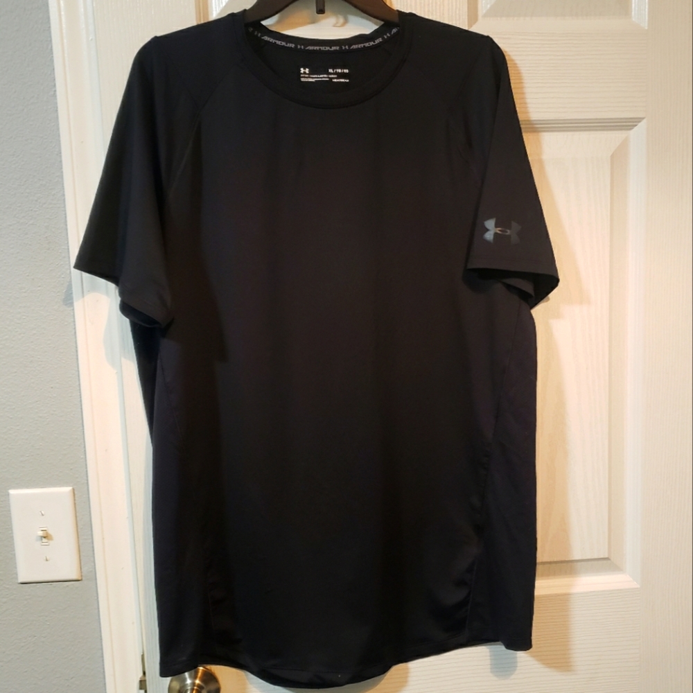 Men's Under Armour Fitted Tee